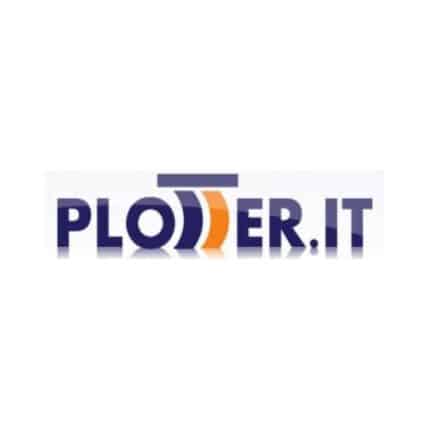 place holder plotter
