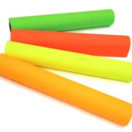 Carta fluo
