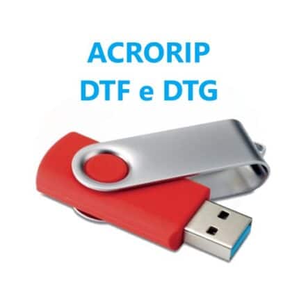Chiavetta Acrorip