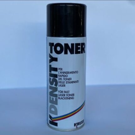 Density Toner