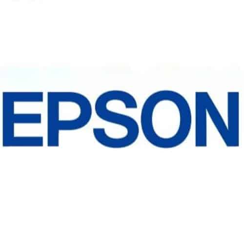 EPSON Logo EPSON Logo