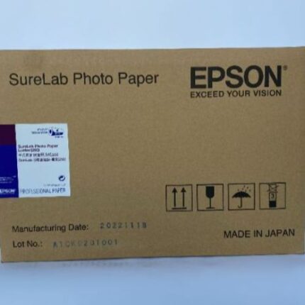 EPSON PP