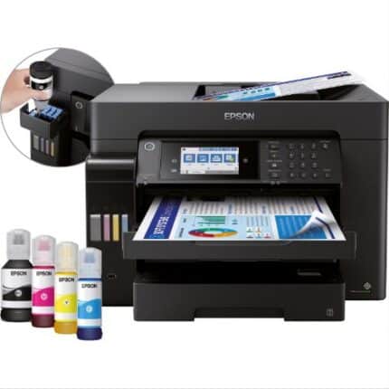 EcoTank ET 16650