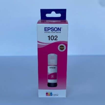 Epson 102 Magenta