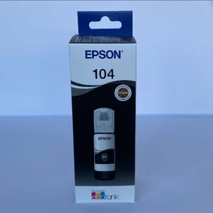 Epson 104 Black