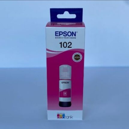 Epson 104 Magenta