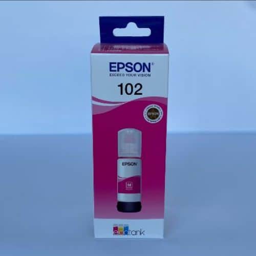Epson 104 Magenta Epson 104 Magenta