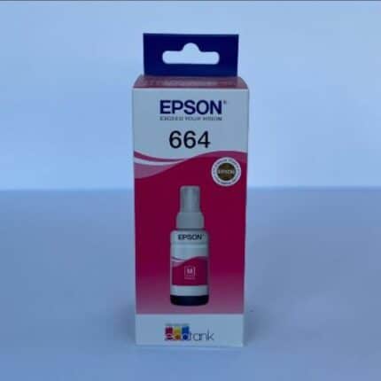 Epson 664 Magenta