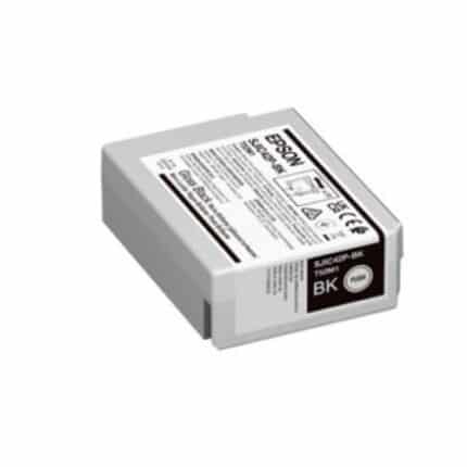 Epson Cartuccia Etichette a