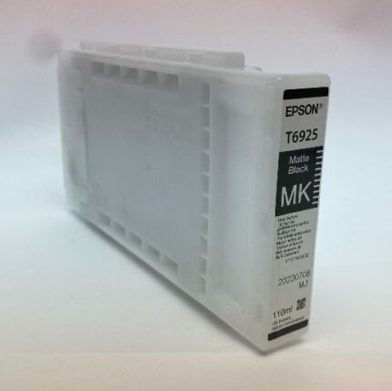 Epson Cartuccia T6925 Nero Matt