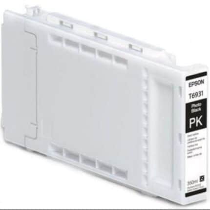 Epson Cartuccia T6931 Nero x foto