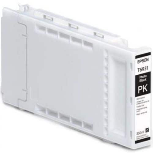 Epson Cartuccia T6931 Nero x foto Epson Cartuccia T6931 Nero x foto