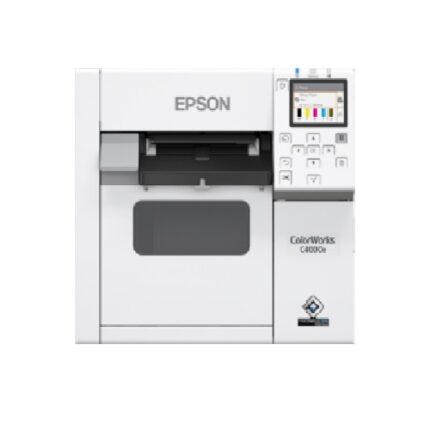 Epson ColorLabel C4000 a
