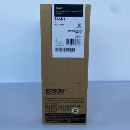 Epson D1000 T46K1 Nero