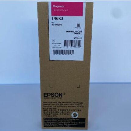 Epson D1000 T46K3 Magenta