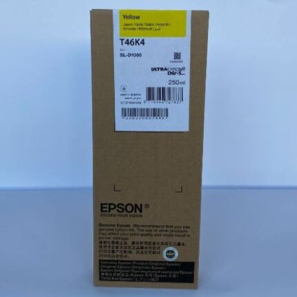 Epson D1000 T46K4 Giallo