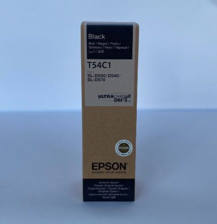 Epson D500 T54C1 Nero
