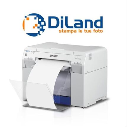Epson DiLand Studio Software PC