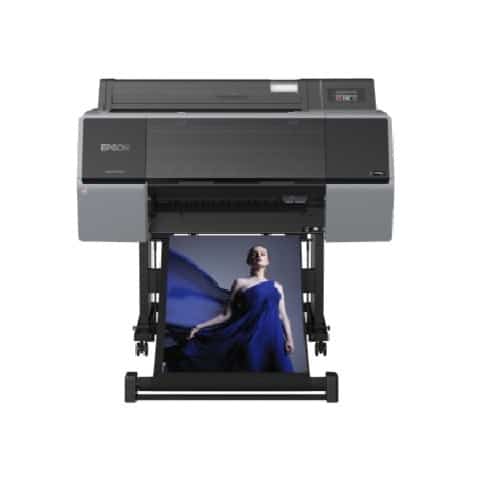 Epson P7500 a Epson P7500 a