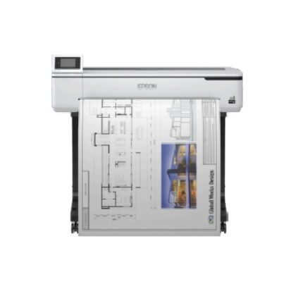 Epson T5100 a