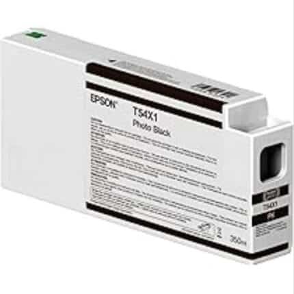 Epson T54X1 Photo Black