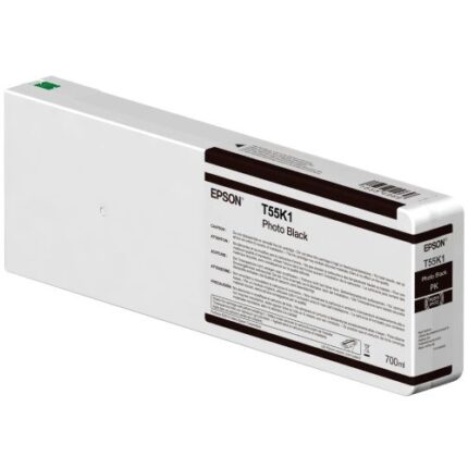 Epson T55K1 Photo Black
