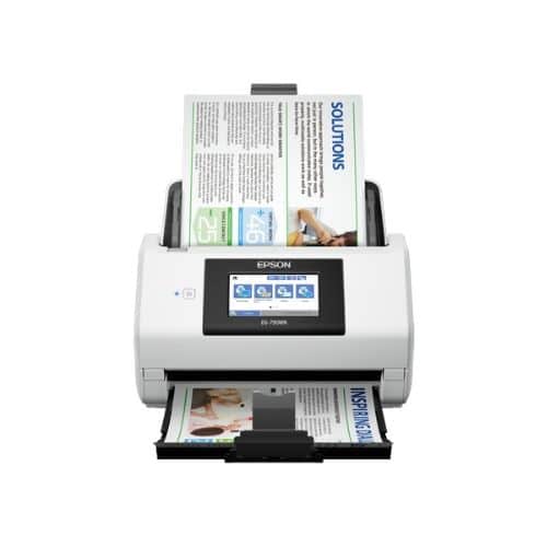 Epson WorkForce DS 790WN Epson WorkForce DS 790WN