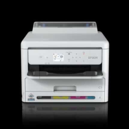 Epson WorkForce Pro WF C5390DW
