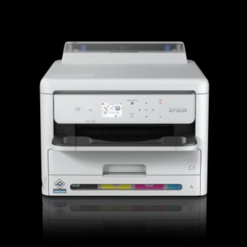 Epson WorkForce Pro WF C5390DW Epson WorkForce Pro WF C5390DW