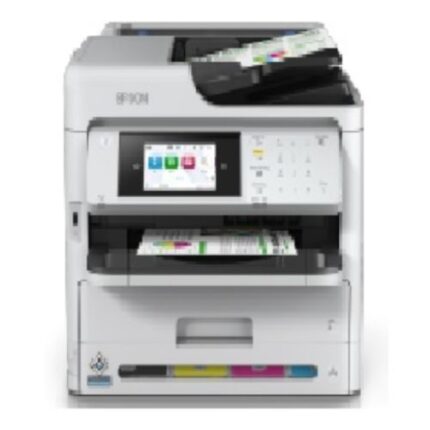Epson WorkForce WF C5890