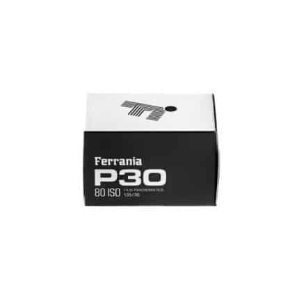 Ferrania P30