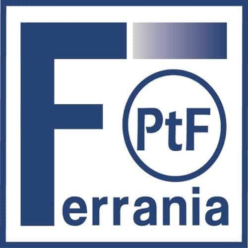 Logo Digital Ferrania Grafica PtF rid a Logo Digital Ferrania Grafica PtF rid a