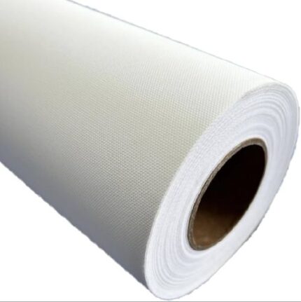 Stampante canvas in rotolo