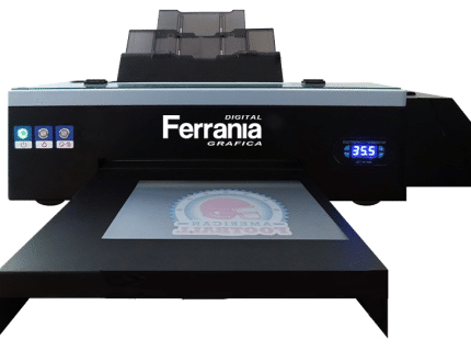 DTF A3-30  Stampante Automatic