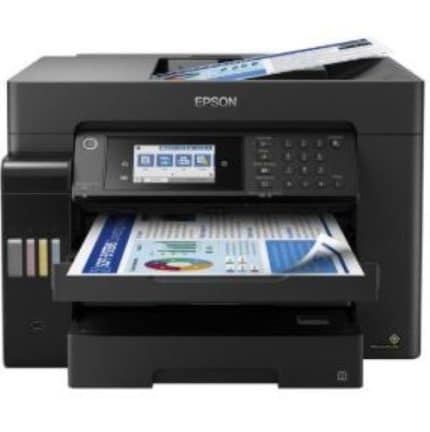 Epson EcoTank ET-16655