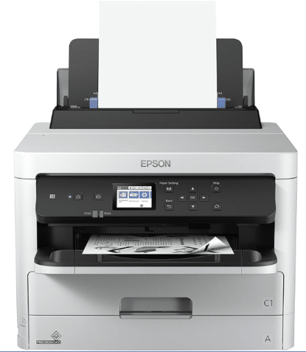 WorkForce Pro WF-M5299DW