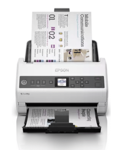 WORKFORCE DS-730N